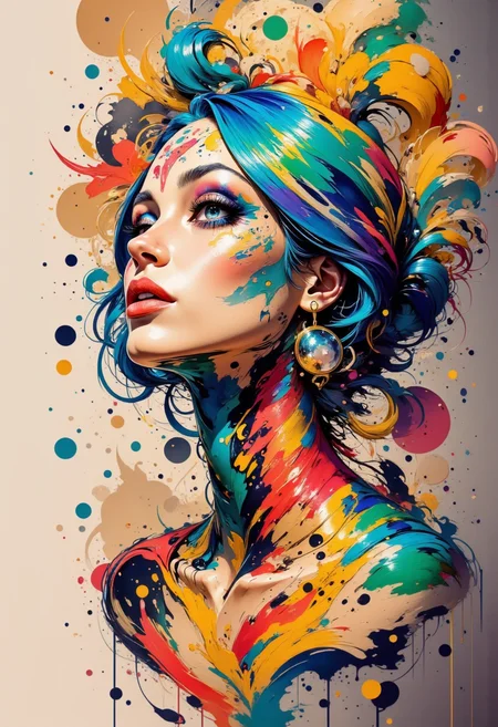 high quality, ultra detailed, colorful, abstract, fantasy, PG-rated, sfw, bo-abstract, aidmainkstyle<lora:FLUX\aidmaInkStyle-FLUX-V0.1.safetensors:0.8:0.8> <lora:FLUX\boFLUX AbstractMorph.safetensors:0.8:0.8> <lora:FLUX\Enhancer\FluxDFaeTasticDetails.safetensors:0.6:0.6>
