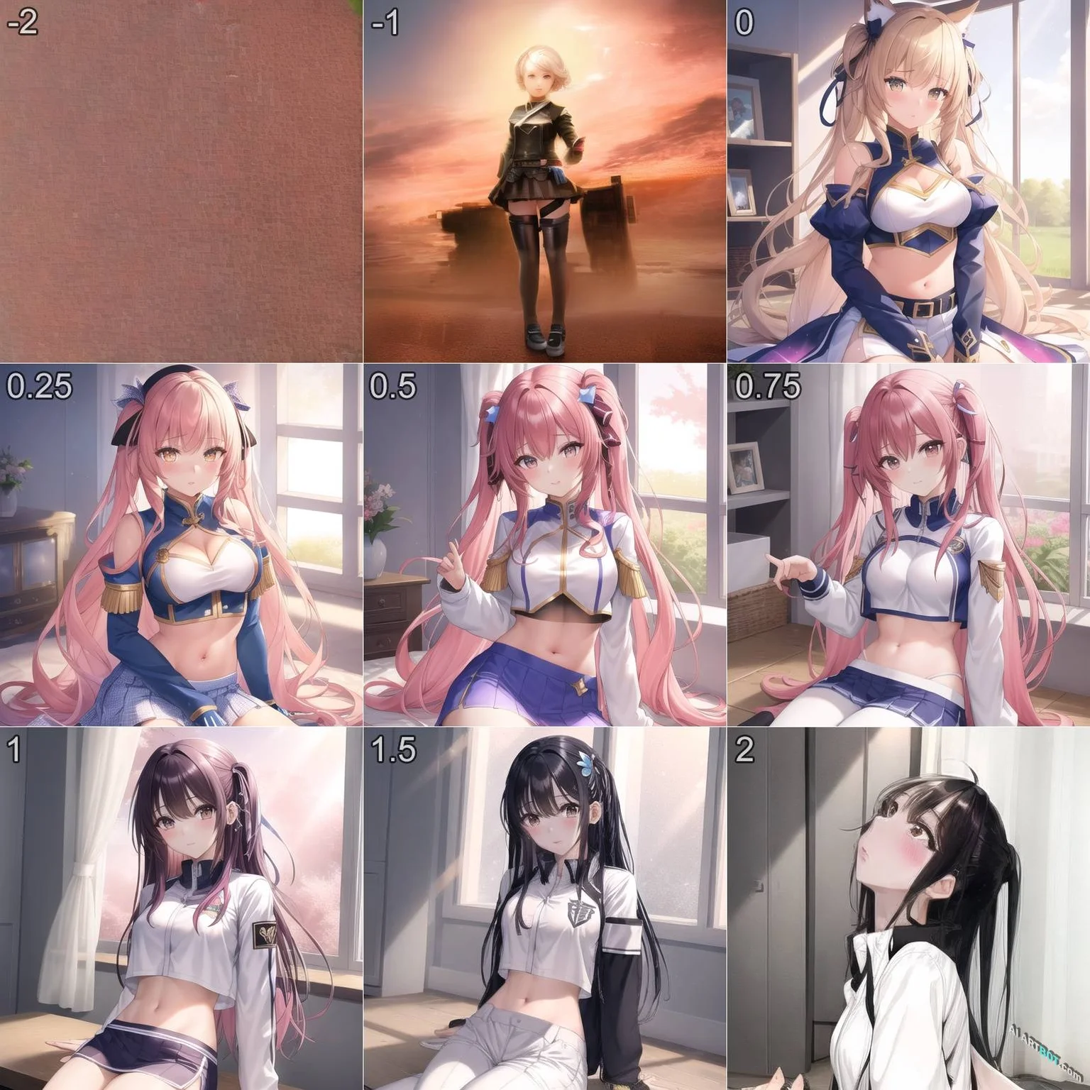 Content