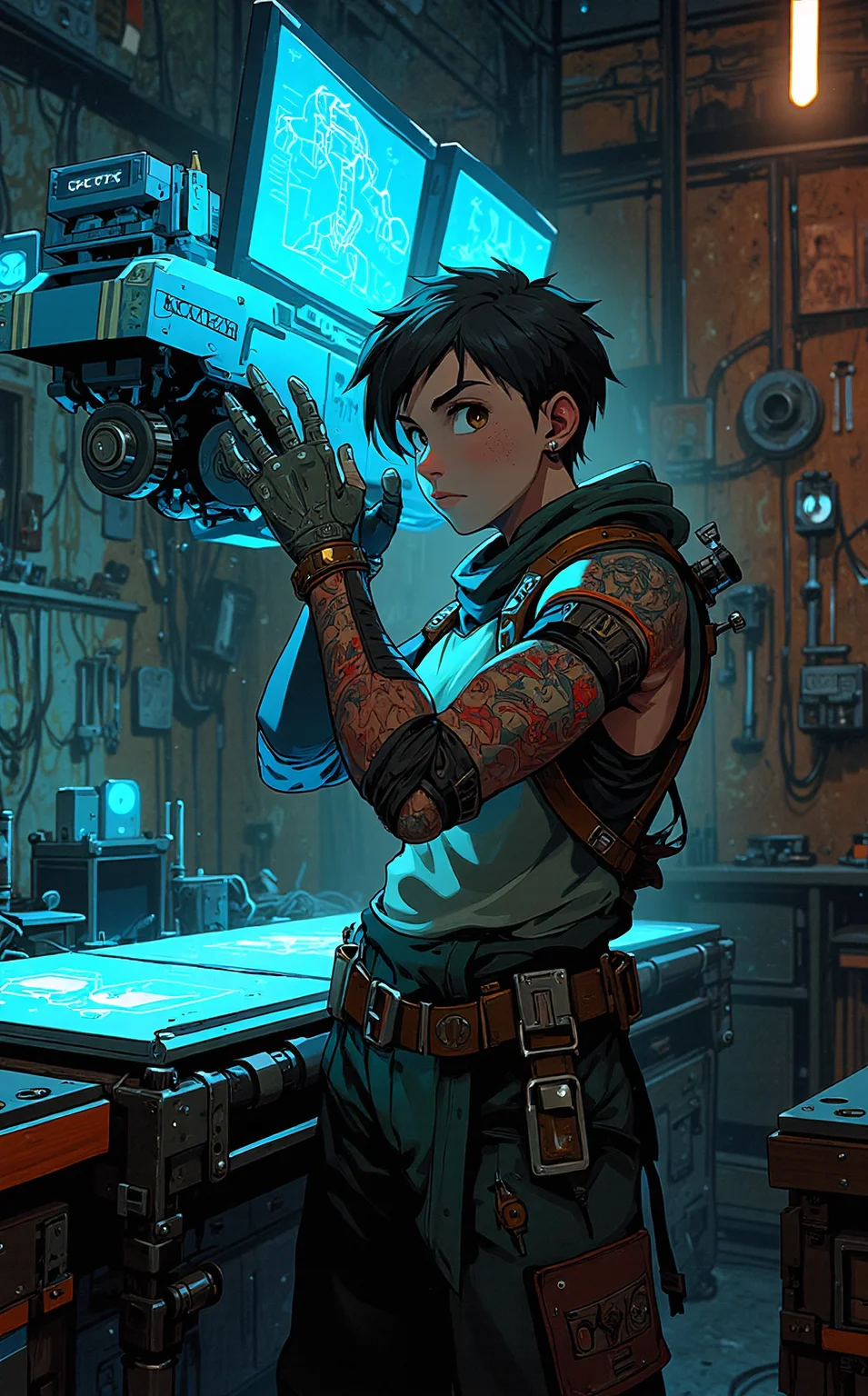 Content