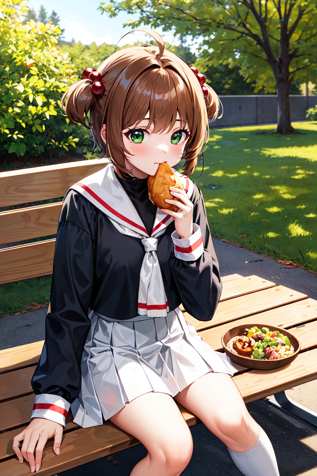 Content