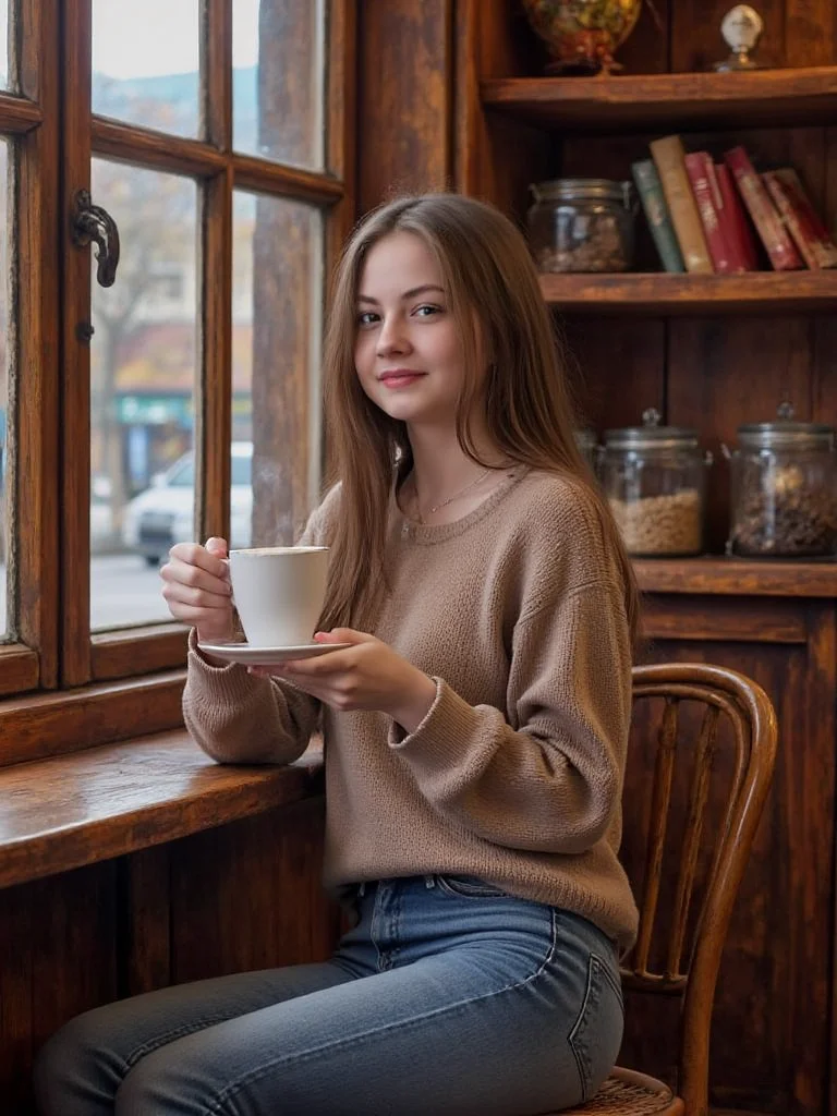 Content