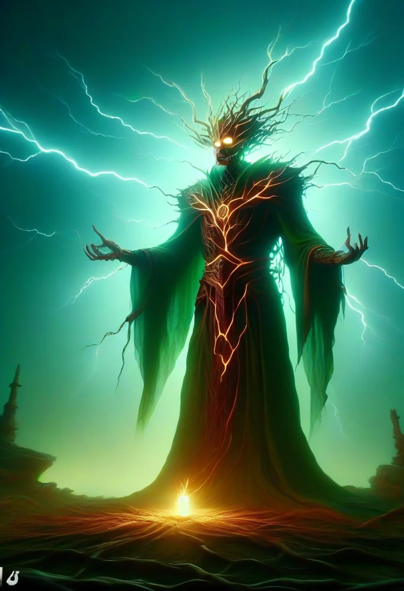 cinematic light, amazing quality, very aesthetic, absurd resolution, masterpiece, 4k resolution,
PG-TR,
lich, lightning,
