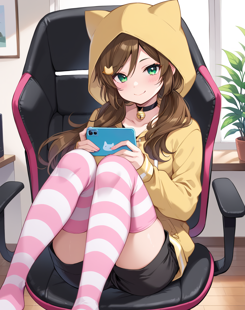 Content