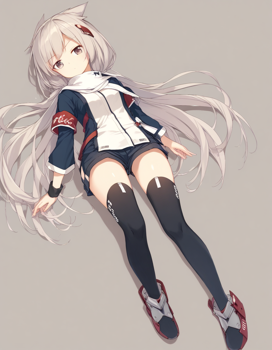 <lora:montpelier_XL_pony_v1:1>montpelier \(azur lane\), 1girl,default, BREAK score_9, score_8_up, score_7_up, BREAK source_anime, rating_explicit, best quality, masterpiece, uncensored,<lora:sdxl_lightning_4step_lora:1>(clear eyes:1.2),clear art,zPDXLpg