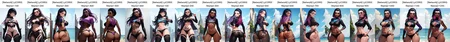 Reyna (Valorant) (iA3 Clip Skip 2) (r34 Dataset)