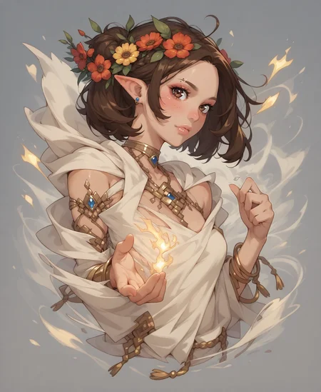 eps, girl, solo, <lora:se_v1_epic_style:0.8>