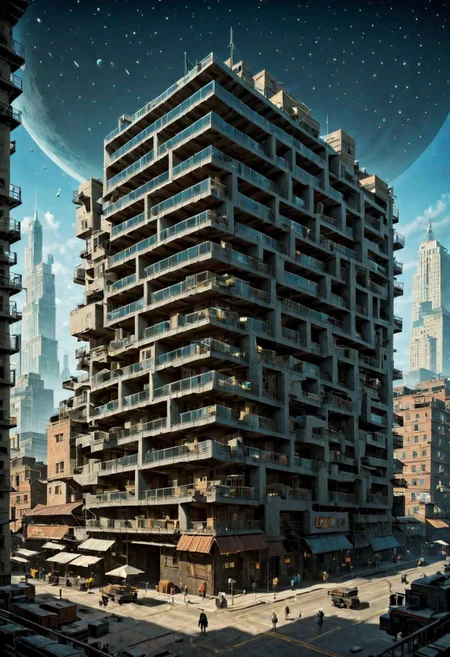 celestial sky, Loish, Leyendecker, james gilleard, celestial, ethereal, massive structure in distance, giant city, lost in desert
verybadimagenegative_v1.3, OverallDetail, extrusionbuilding, vertical, frames, great lighting, shadowrun_character, shadowrun_dungeon, shadowrun_surface, shadowrun_dungeon_party, shadowrun_party, cyberpunk, netrunner, enforcer, shaman, oni, courier, neo-aztec, high-tech lowlife, masculine, feminine