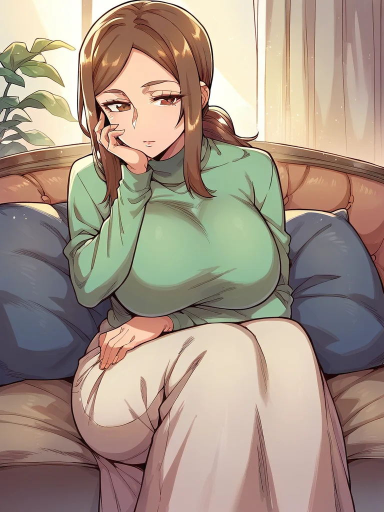Content