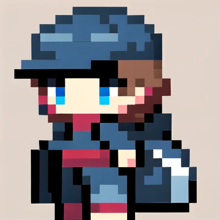 Q pixel