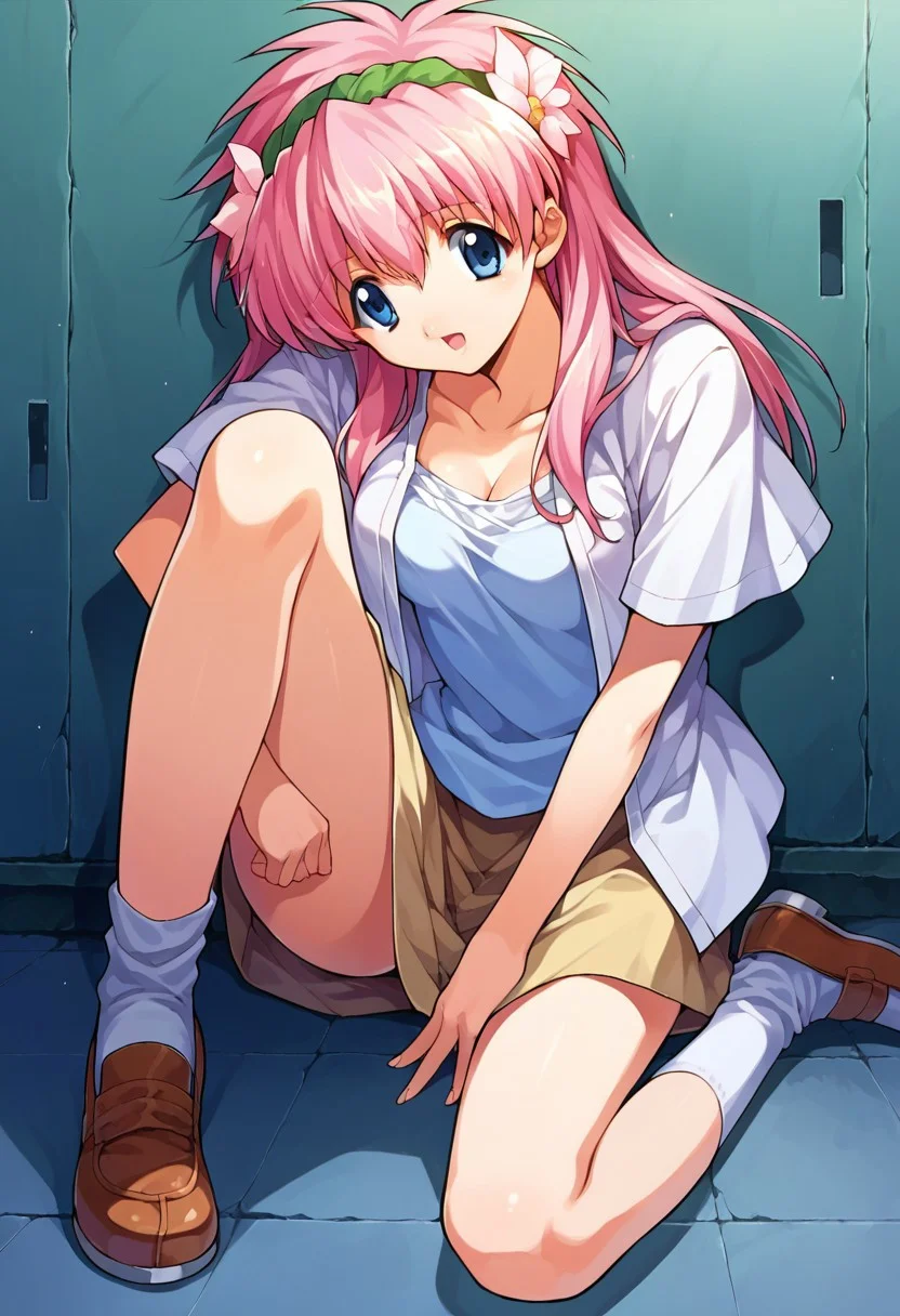 Content