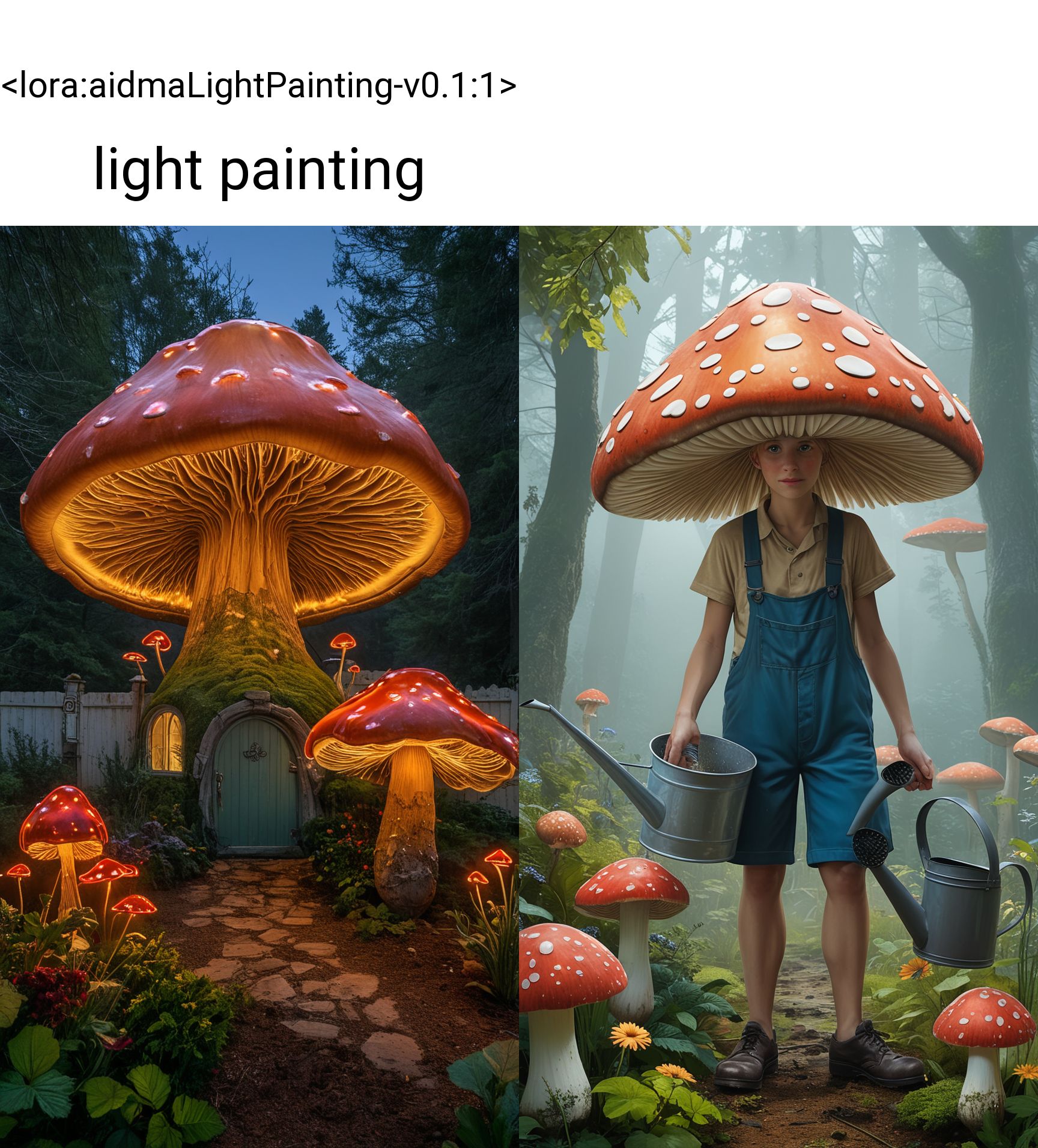 Content