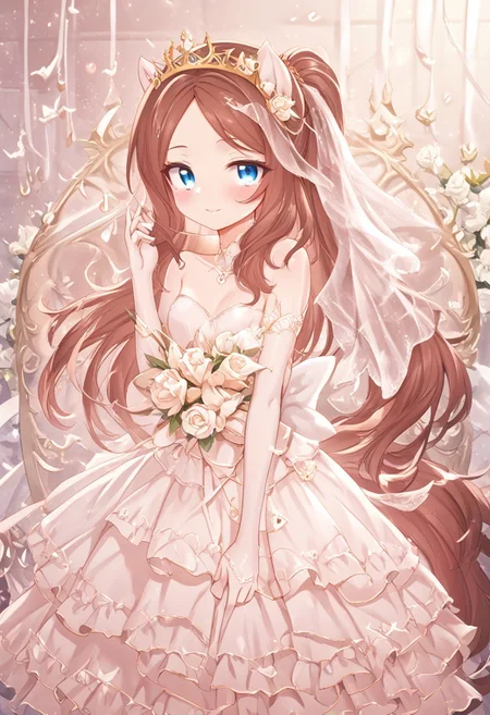 detailed background, shiny skin,
<lora:lolinci.pony:1>,
lolinci, wedding,
rating safe,