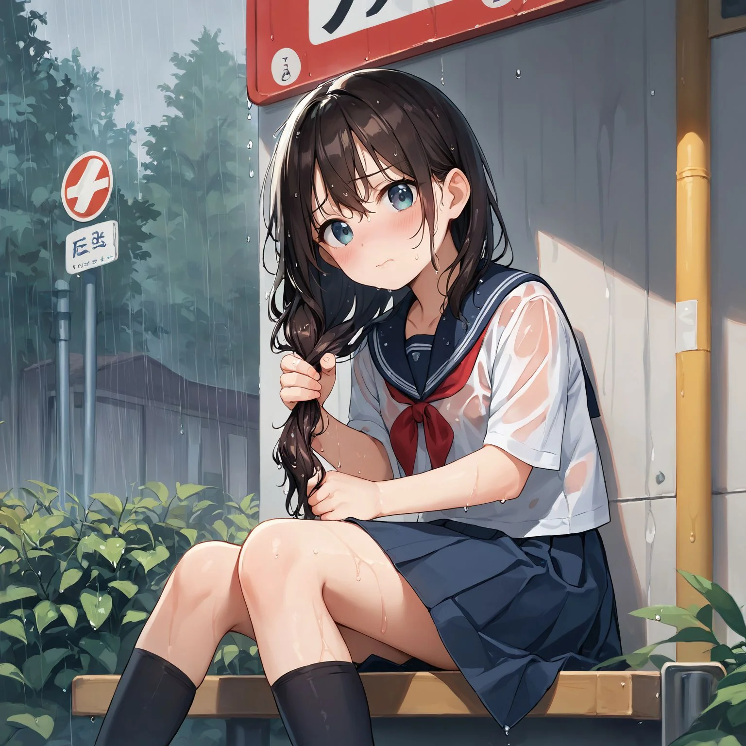 Content