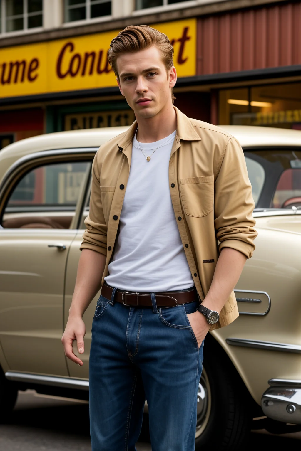 Content