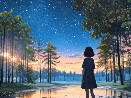 Improve Backgrounds