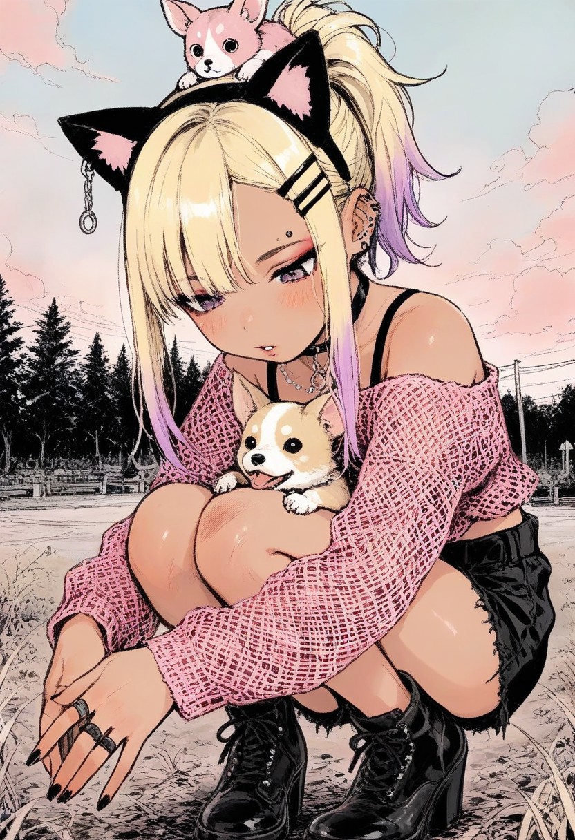 Content