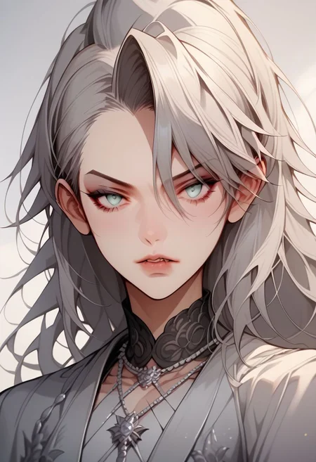 score_9, score_8_up, score_7_up,derpibooru_p_95, source_anime, very aesthetic, anime screencap, anime coloring,
loona, loona \(original character\), anime girl, mysterious, solo character, adult, flat chest