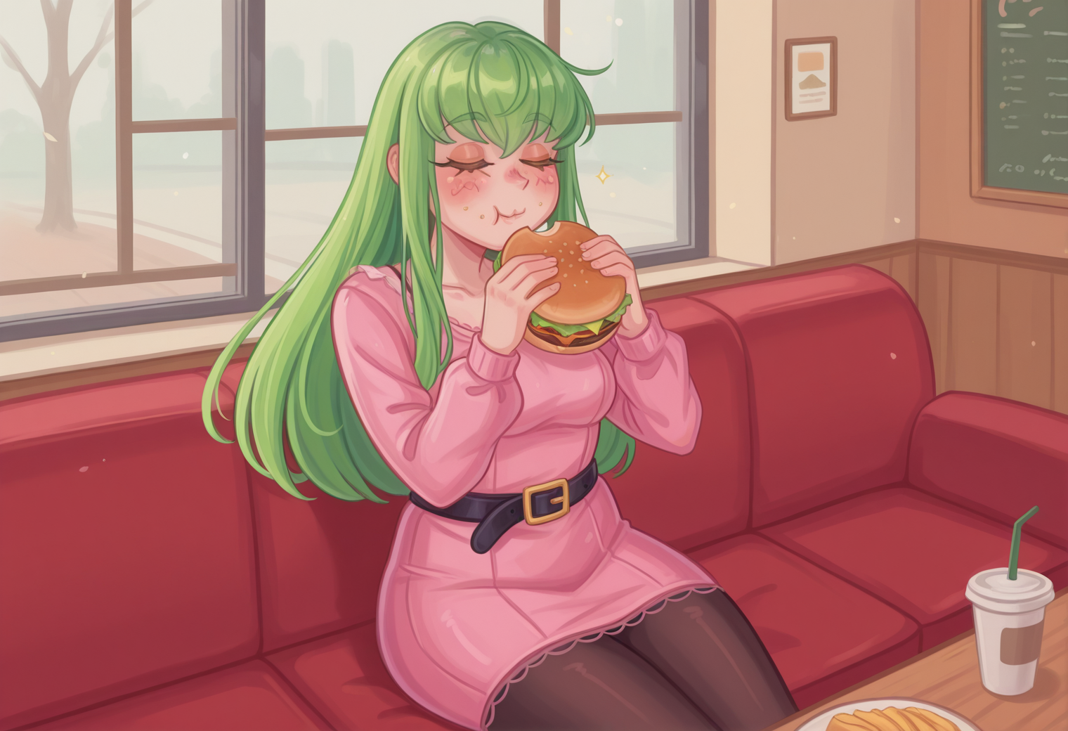 Content