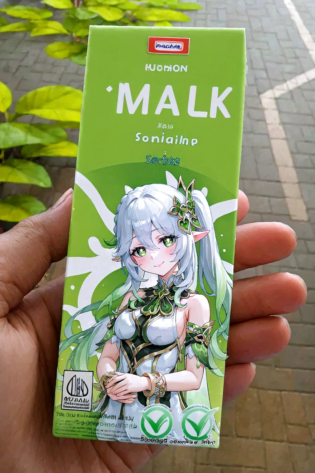 Content