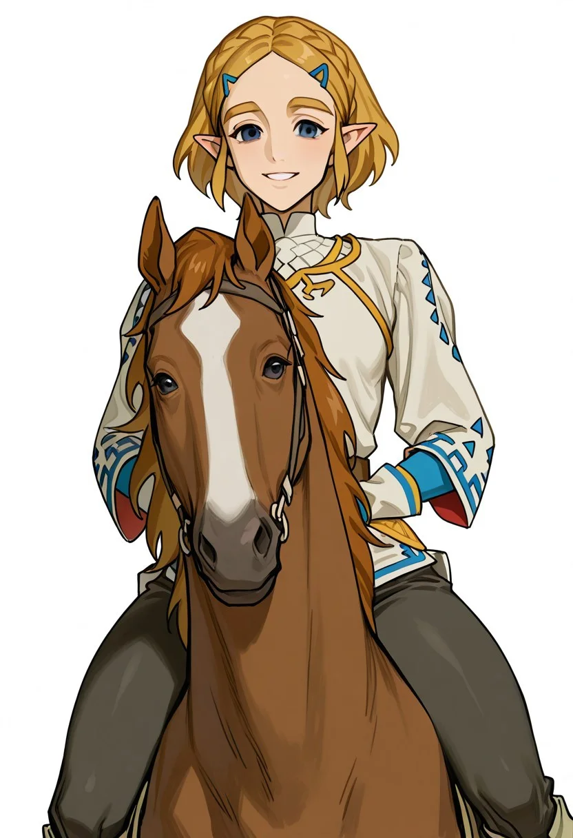 best quality, detailed face, detailed eyes, , ,
by kp, wwdenslow
best quality, detailed face, detailed eyes, , solo,
by kp, wwdenslow
masterpiece, best quality, amazing quality BREAK zelda1x, tunicleggings, smile, riding epona, white background <lora:Zelda:1>