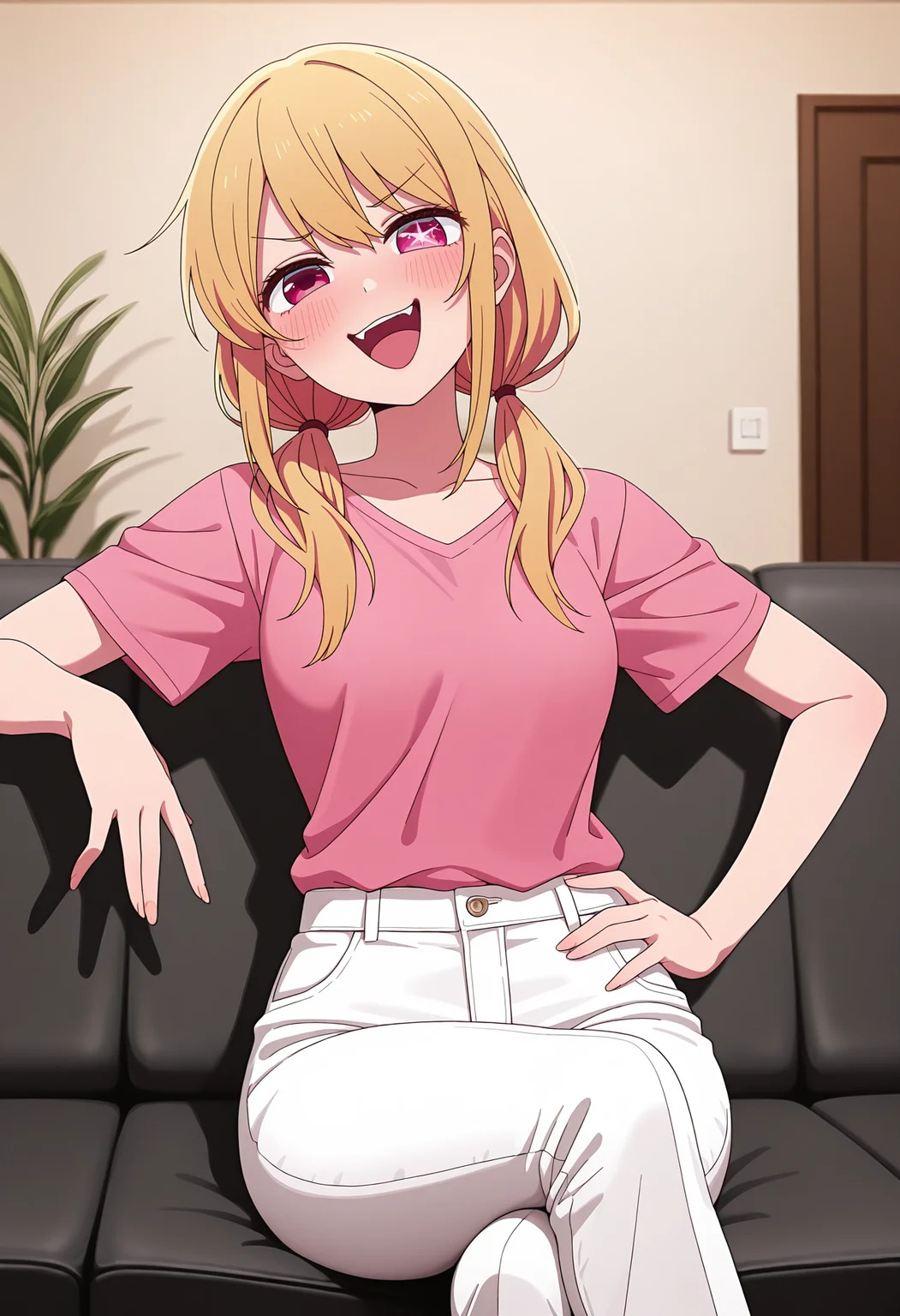 Content