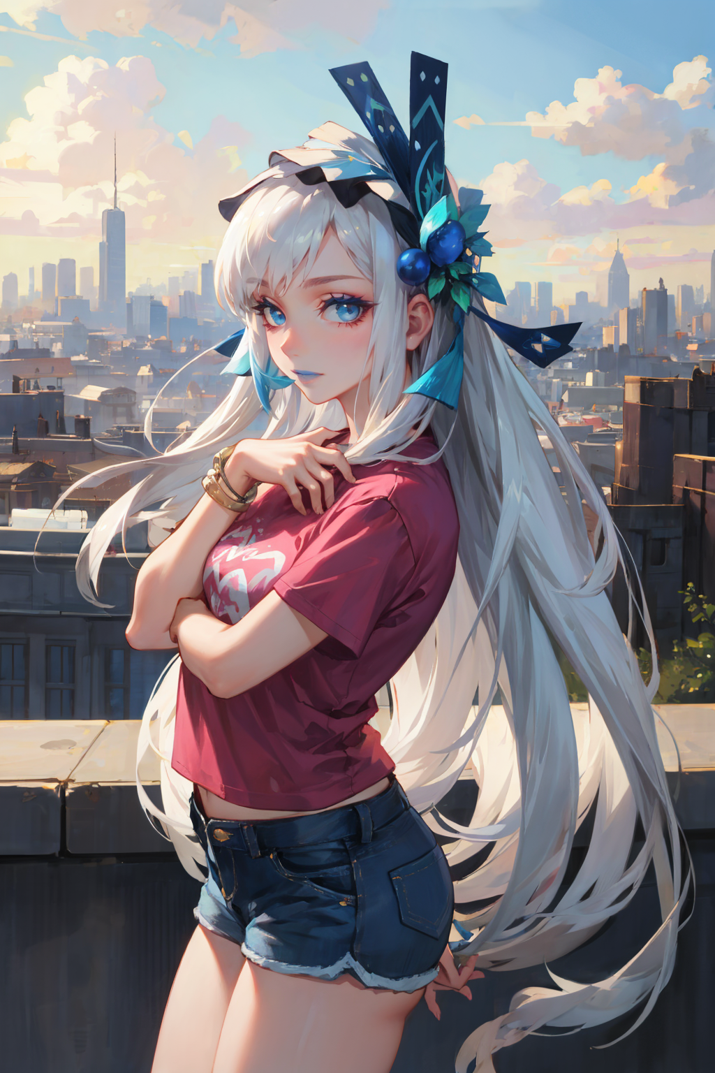 Content