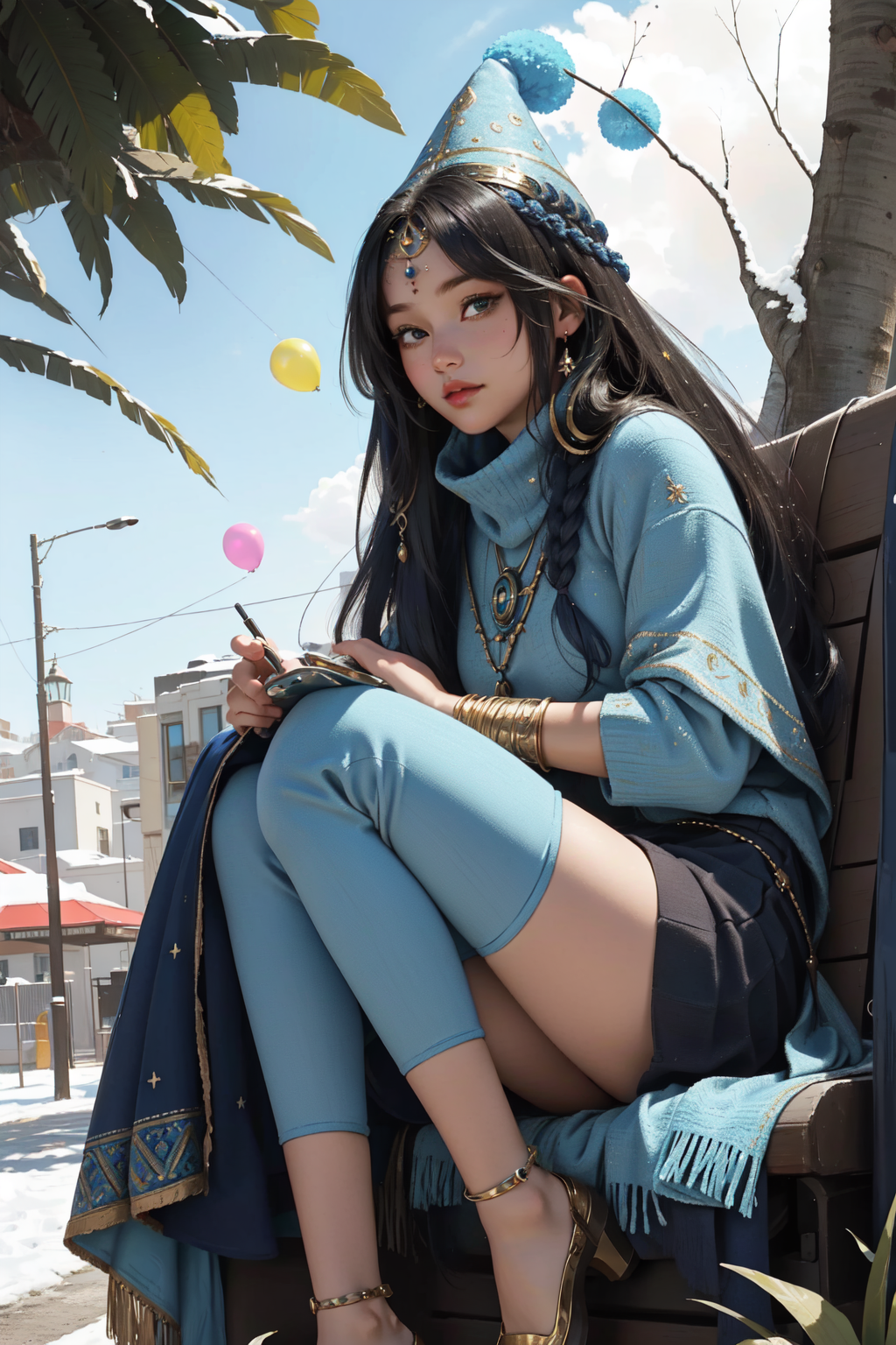 Content