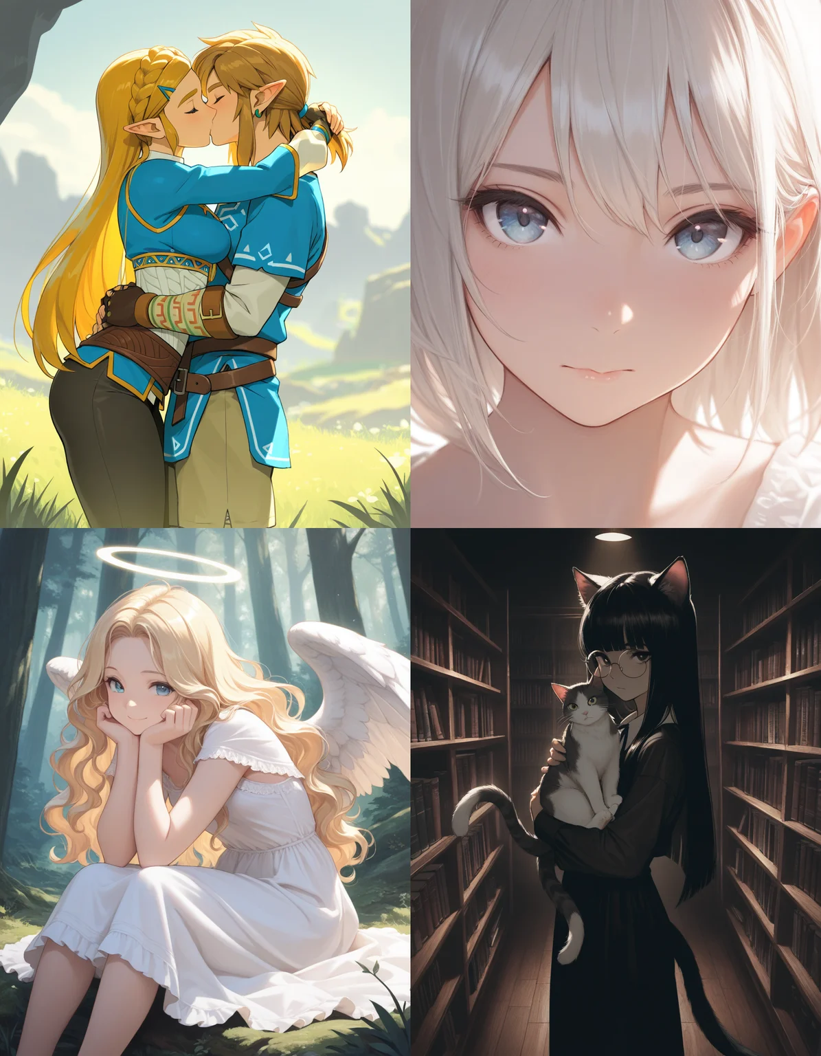 Content