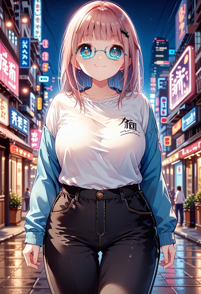 Content