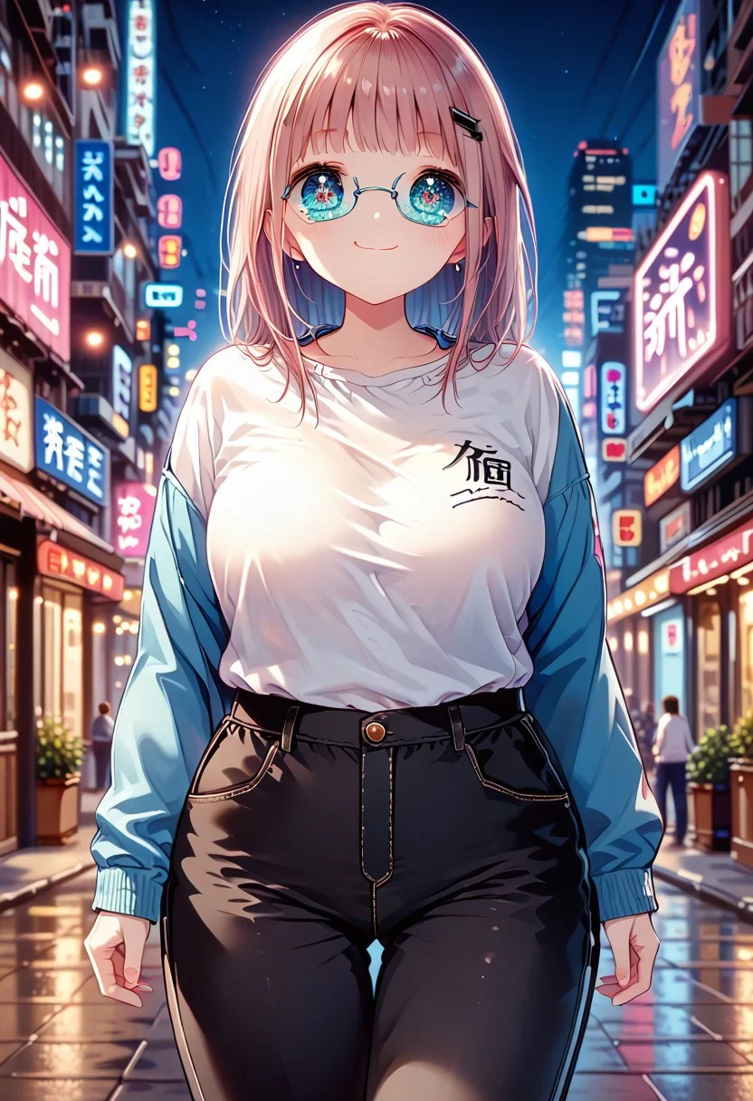 Content