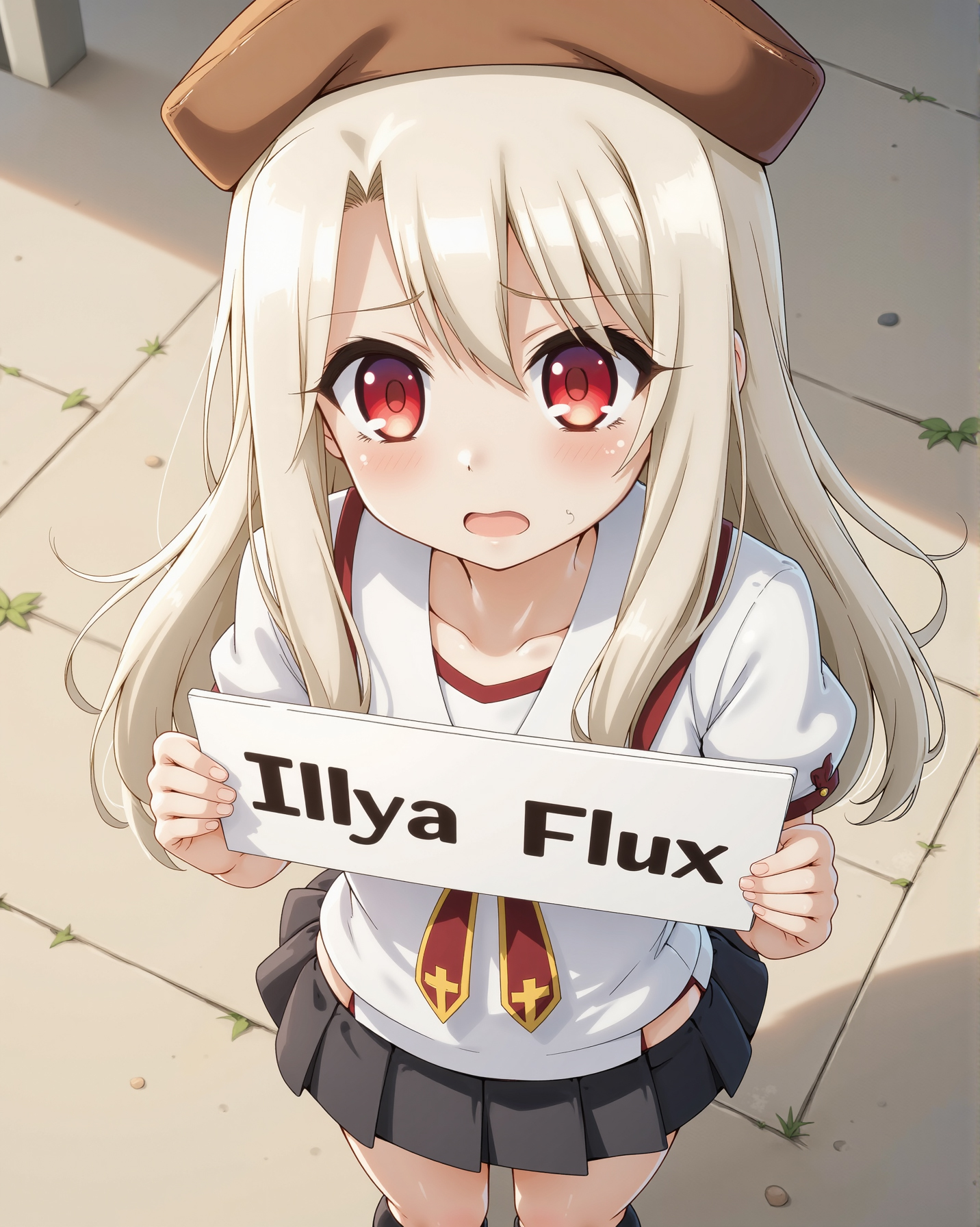 Content