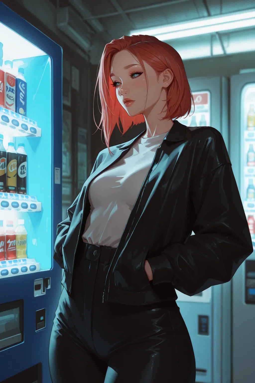 Content