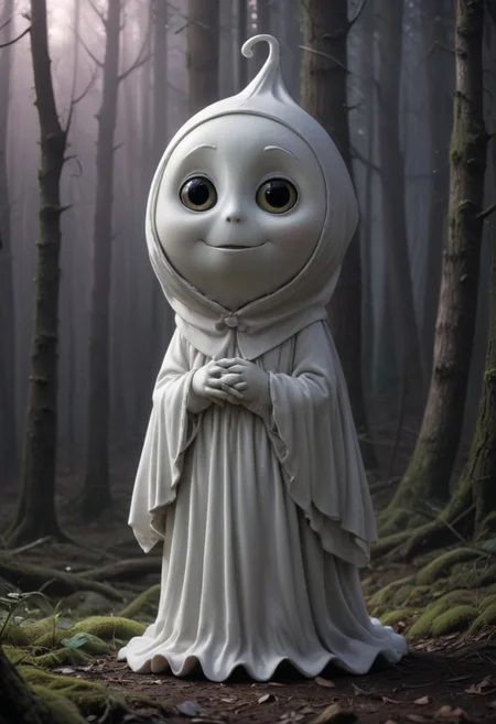 *snoo* wizz
