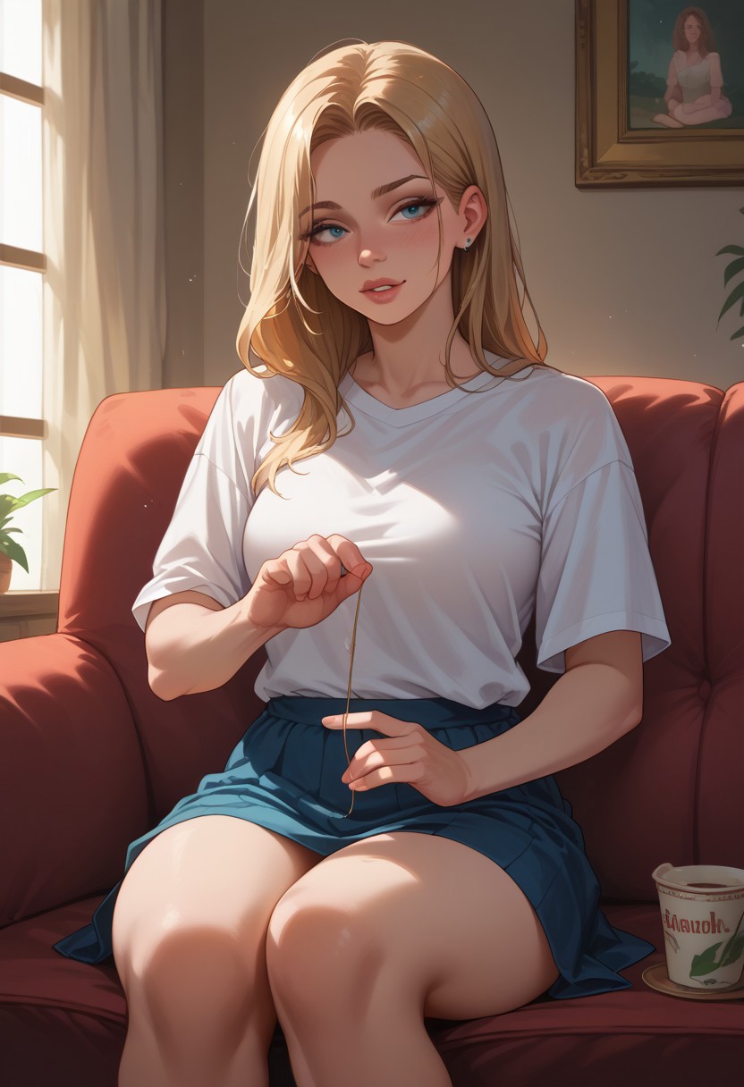 Content