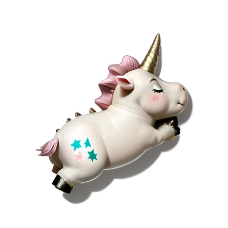 score_9, score_8_up, score_7_up, , <lora:cupcake_overdose_pony:0.8>,source_photo,realistic,fantasy,high resolution,
CupcakeOverdose,, solo,simple background,white background,full body,closed eyes,lying,horns,star (symbol),no humans,sleeping