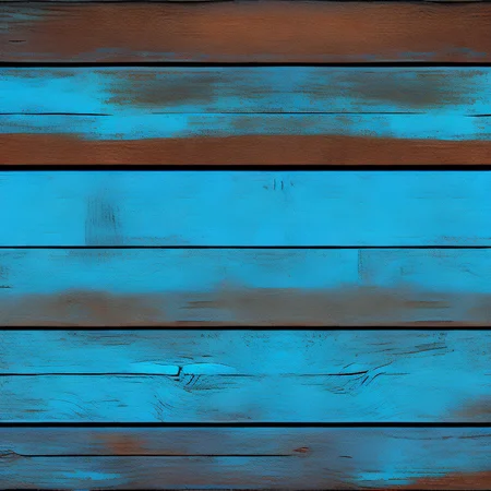 <lyco:Old_boards_texture_Sa_May:1.0> Old boards texture blue