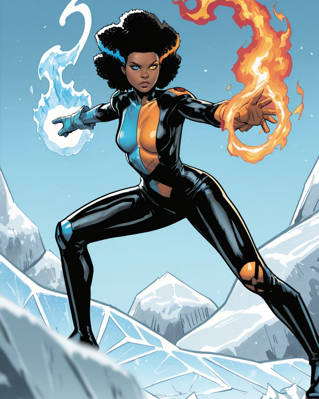 Content