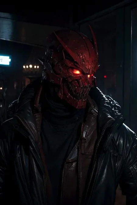 dark art, blood, violent, poster, di0el10, 1boy, a god, angry face, cyberpunk, halo, weapons, (masterpiece, top quality, best quality, official art, beautiful and aesthetic:1.2), extreme detailed, epic cinematic, soft nature lights, rim light, absurd, amazing, hyper detailed, semi realistic, soft colors, <lora:Horror_Ink_Style-000008:0.6> <lora:Elio - Dio del Sole:0.8> <lora:more_details:0.3>