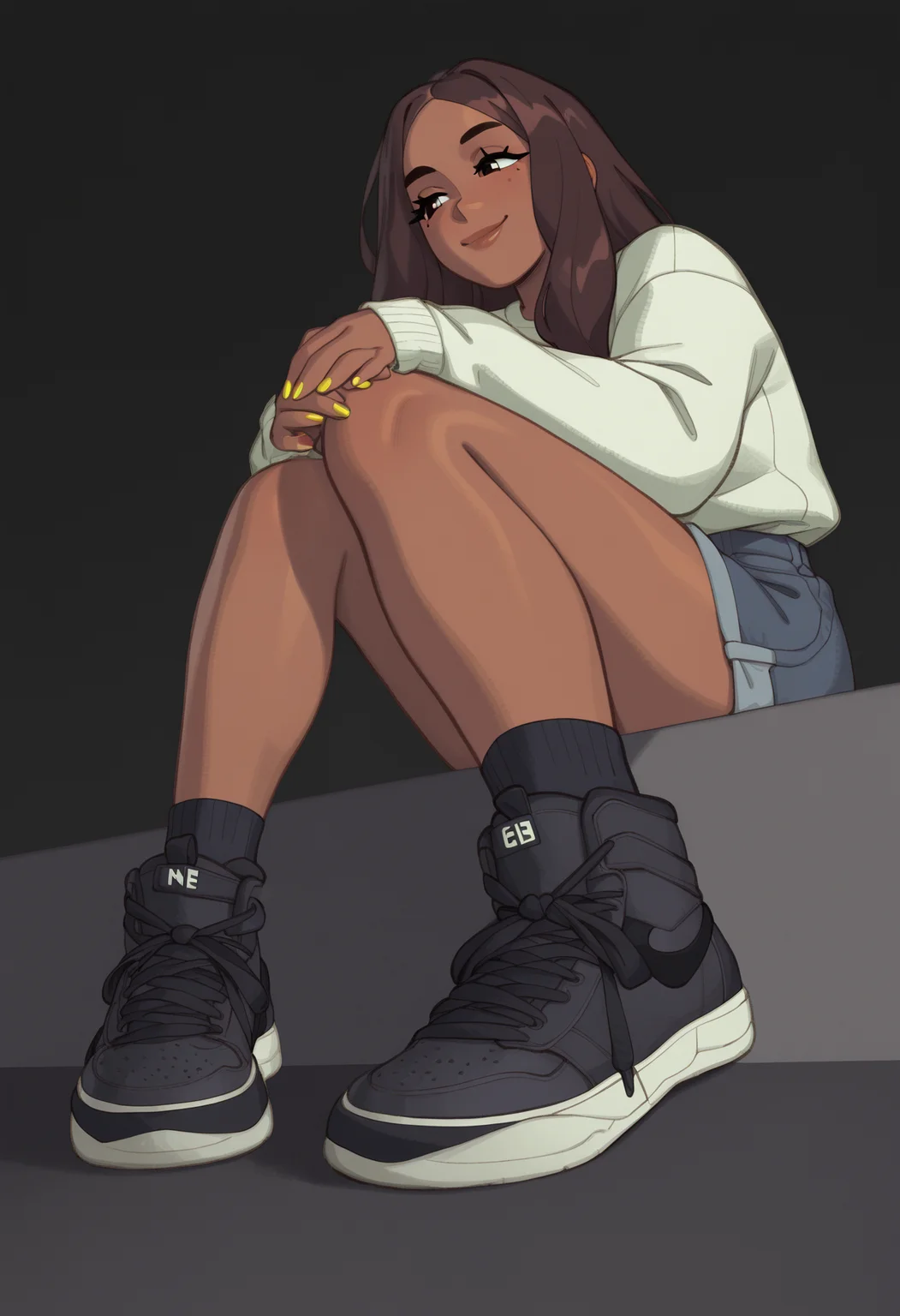 Content