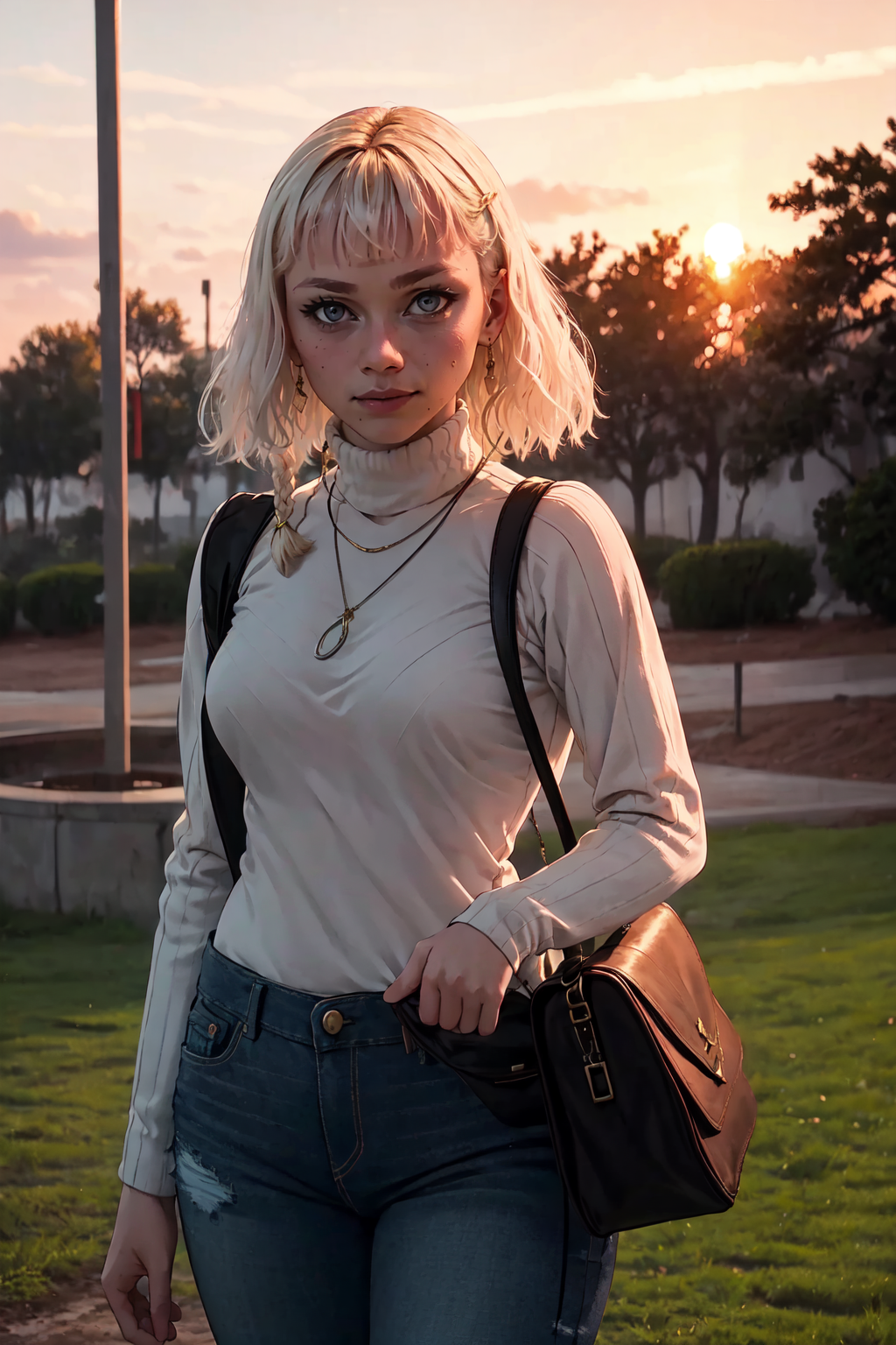 Content