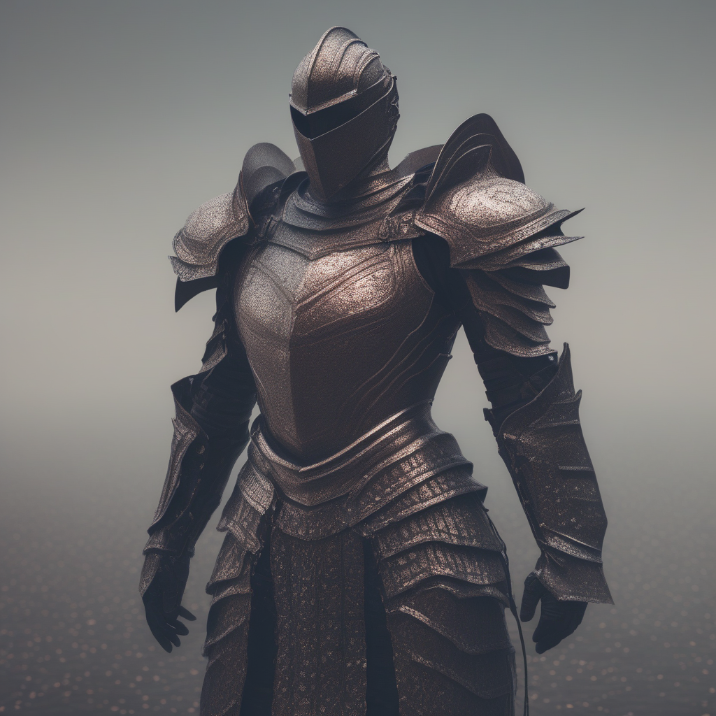 armor