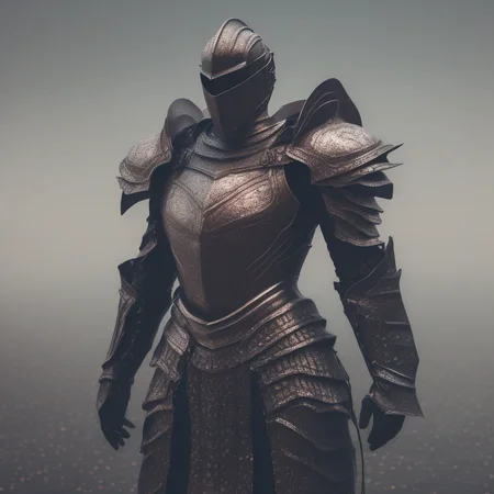 armor
