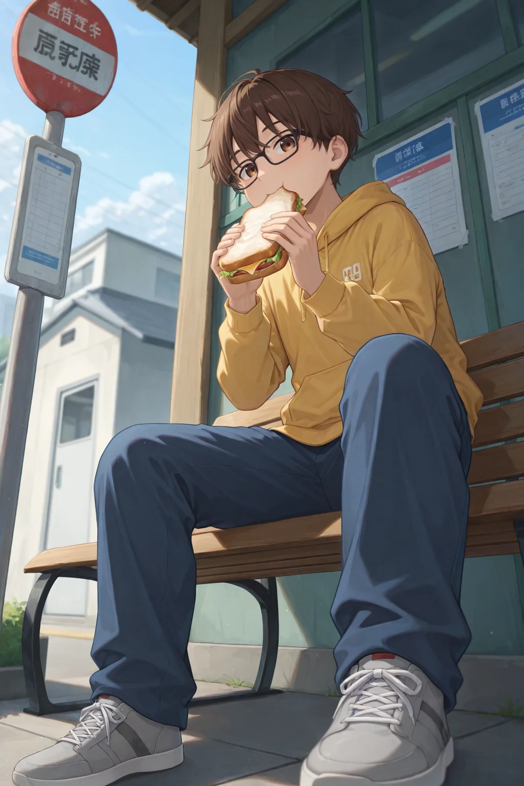 Content