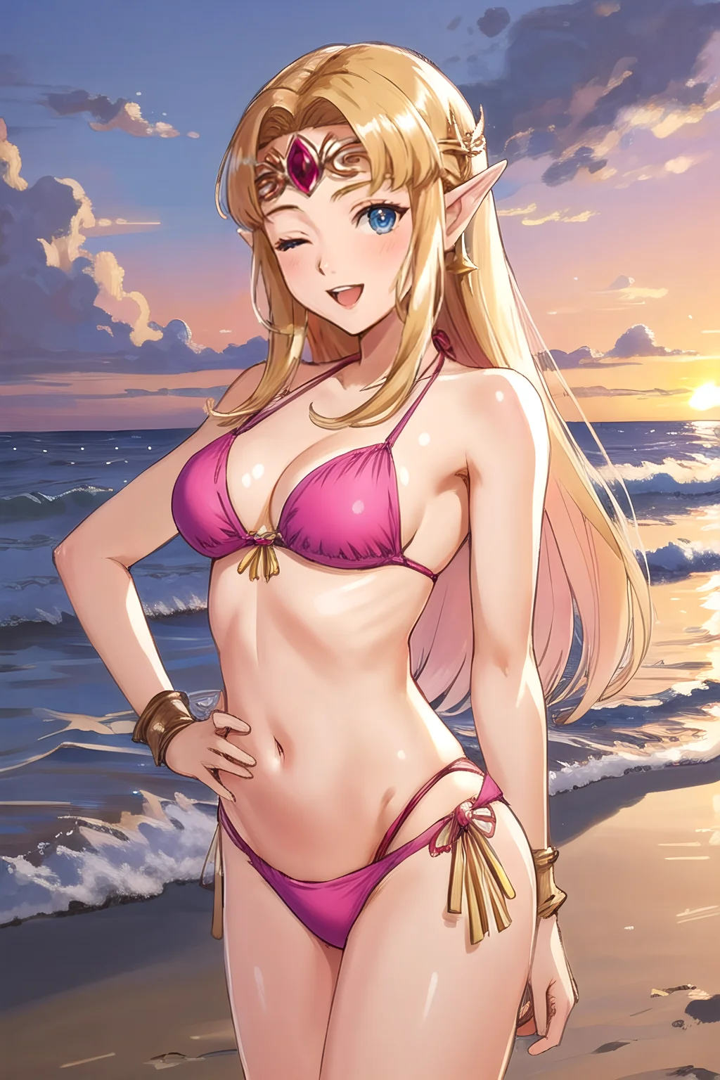 Content