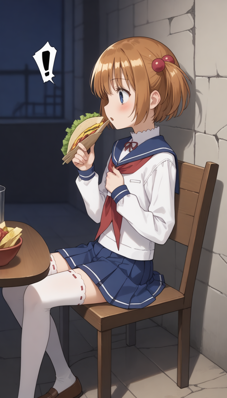 Content