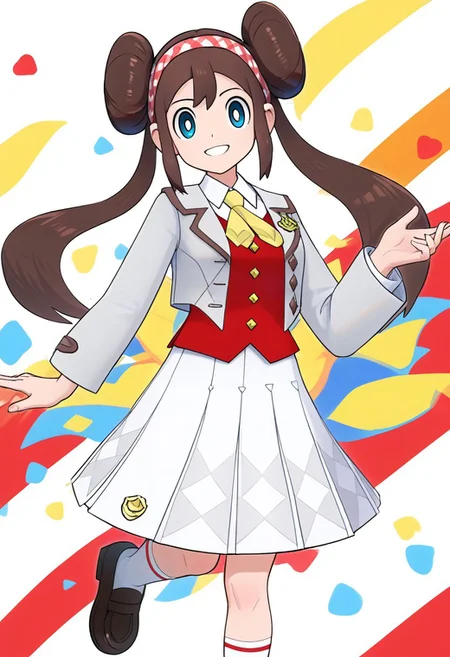 Rosa (Academy)