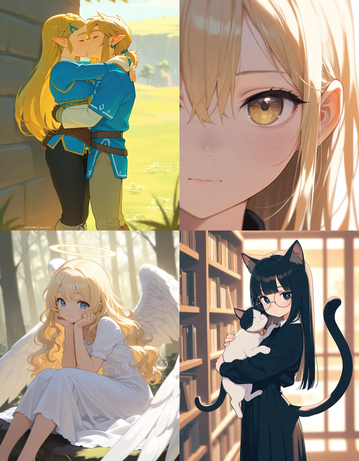 Content