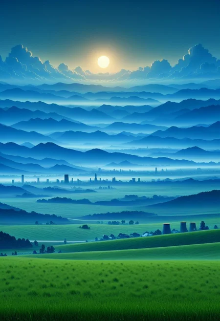 scenery