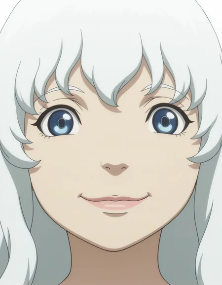 <lora:meme_mutsukiface_illustriousXL:1> mutsukiface, chibi, portrait, close-up, perfect composition, shadows, shading, solo, <lora:anime_screencap-Illustrious:0.65> anime screencap, anime coloring, very aesthetic, absurdres, zPDXL, <lora:Pony_DetailV2.0:0.5> <lora:illustrious_quality_modifiers_masterpieces_v1:1>
<lora:gr1tt1h-000013:1> gr1tt1h, 1boy, blue eyes, long hair, white hair, male focus, smile, :3,
white background, simple background,