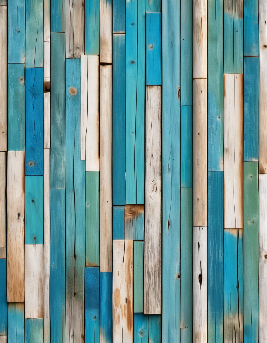 texturelora, wall of wood